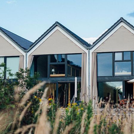 Premium Design Ferienhaeuser Mosel Chalets Pommern Екстер'єр фото